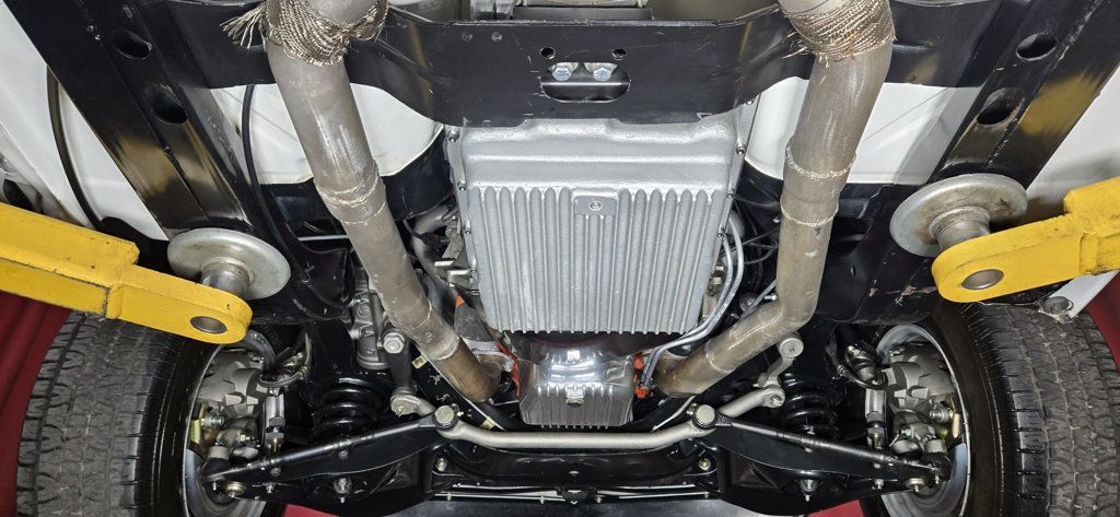 1967 Chevrolet Camaro RS/SS  - 23062715 - 98