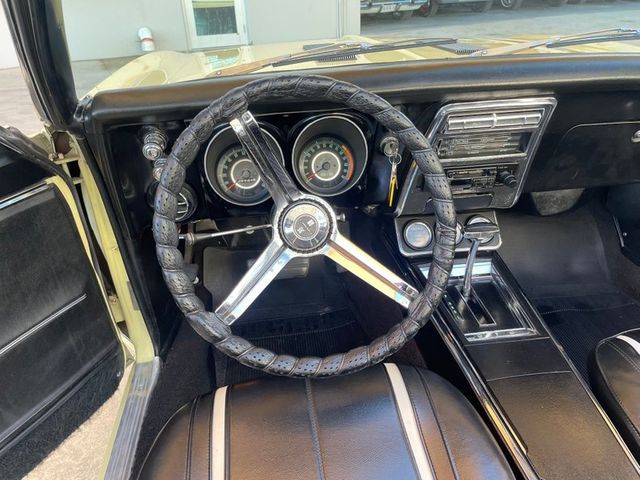 1967 Used Chevrolet CAMARO SS CONVERTIBLE at WeBe Autos Serving Long  Island, NY, IID 21767985