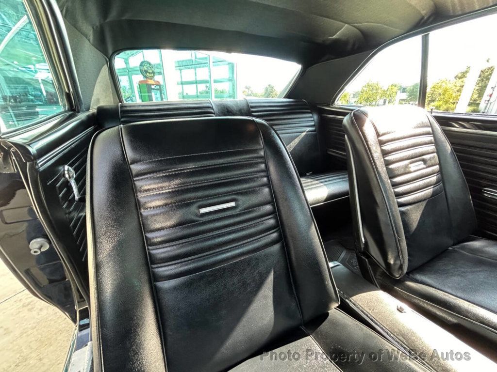 1967 Used Chevrolet Chevelle at WeBe Autos Serving Long Island, NY, IID 22637758