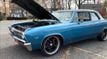1967 Chevrolet Chevelle 300 Deluxe For Sale - 22220210 - 9