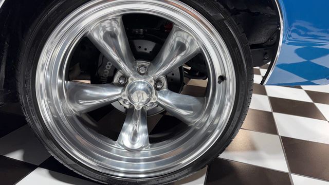 1967 Chevrolet Chevelle 396cid BIG BLOCK 12BOLT EFI AC NICE PAINT FUN!! - 22920516 - 18