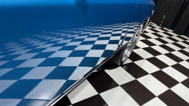 1967 Chevrolet Chevelle 396cid BIG BLOCK 12BOLT EFI AC NICE PAINT FUN!! - 22920516 - 21