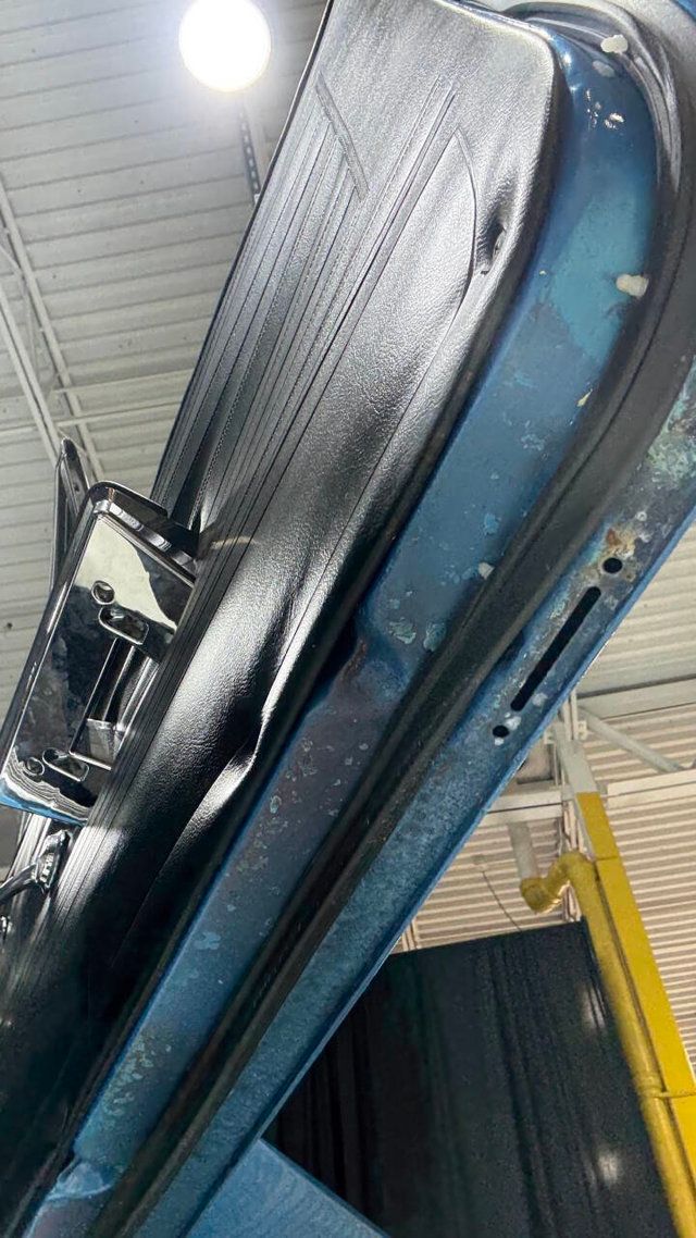 1967 Chevrolet Chevelle 396cid BIG BLOCK 12BOLT EFI AC NICE PAINT FUN!! - 22920516 - 43