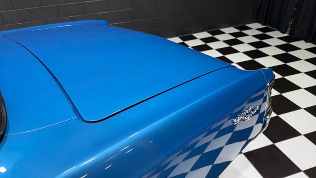 1967 Chevrolet Chevelle 396cid BIG BLOCK 12BOLT EFI AC NICE PAINT FUN!! - 22920516 - 46