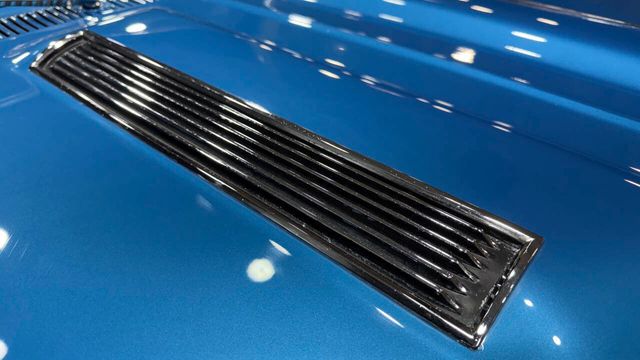 1967 Chevrolet Chevelle 396cid BIG BLOCK 12BOLT EFI AC NICE PAINT FUN!! - 22920516 - 51