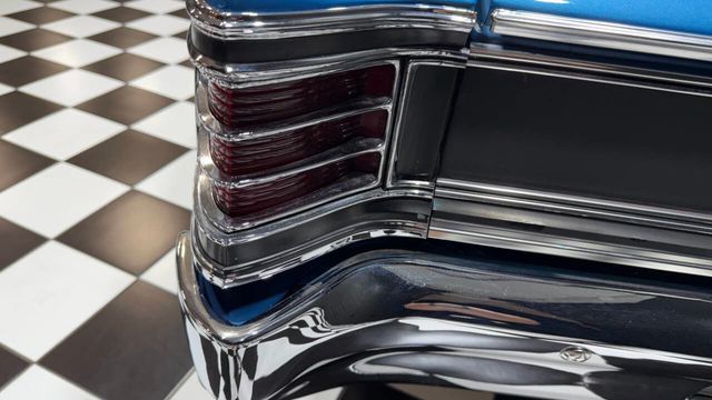 1967 Chevrolet Chevelle 396cid BIG BLOCK 12BOLT EFI AC NICE PAINT FUN!! - 22920516 - 55