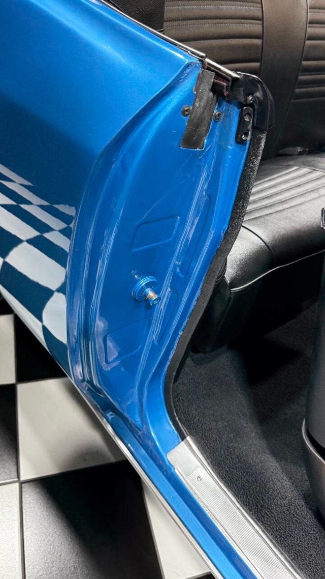 1967 Chevrolet Chevelle 396cid BIG BLOCK 12BOLT EFI AC NICE PAINT FUN!! - 22920516 - 57