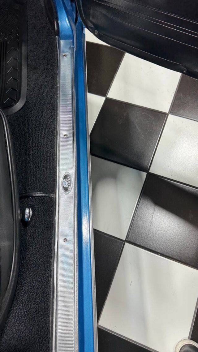 1967 Chevrolet Chevelle 396cid BIG BLOCK 12BOLT EFI AC NICE PAINT FUN!! - 22920516 - 58