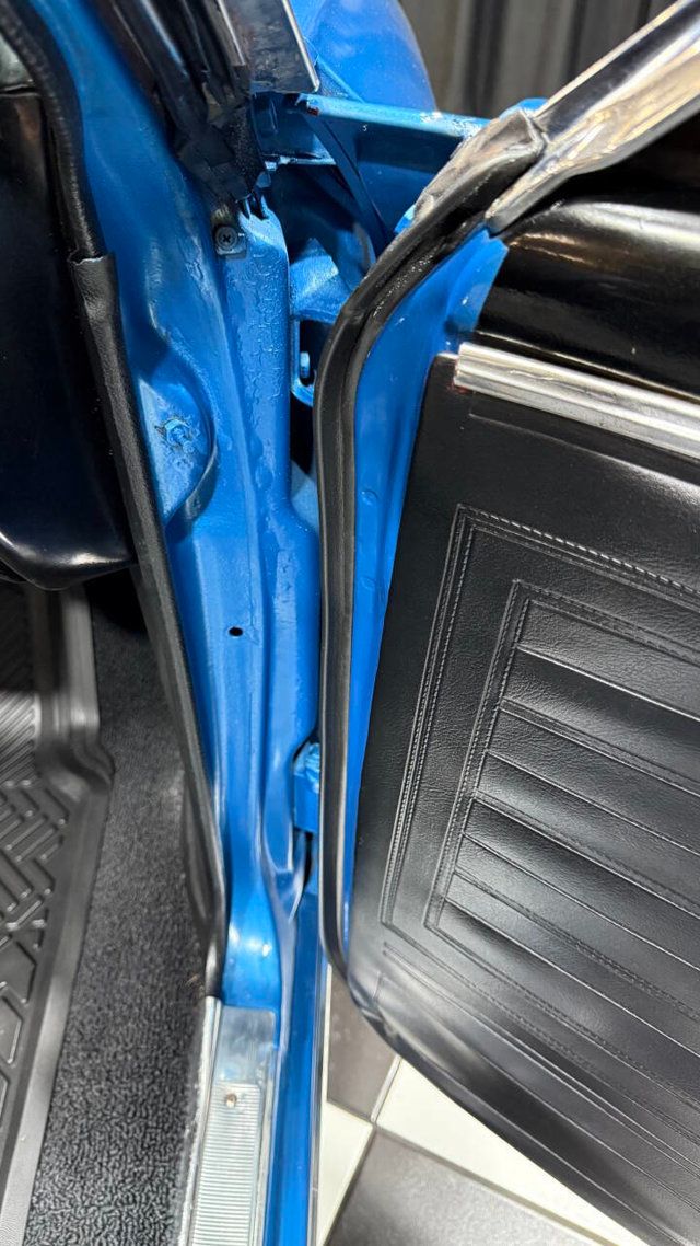 1967 Chevrolet Chevelle 396cid BIG BLOCK 12BOLT EFI AC NICE PAINT FUN!! - 22920516 - 59