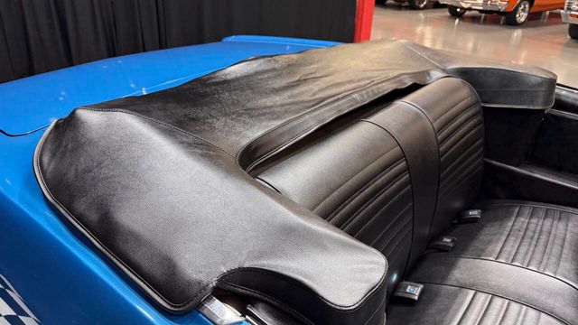 1967 Chevrolet Chevelle 396cid BIG BLOCK 12BOLT EFI AC NICE PAINT FUN!! - 22920516 - 61