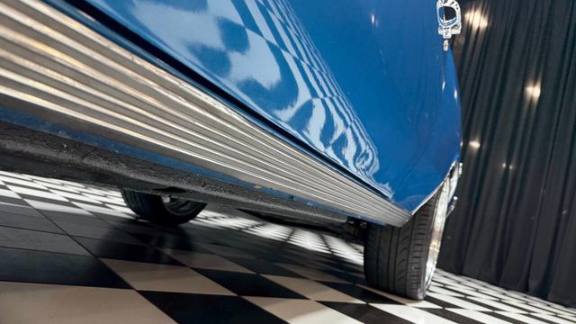 1967 Chevrolet Chevelle 396cid BIG BLOCK 12BOLT EFI AC NICE PAINT FUN!! - 22920516 - 64