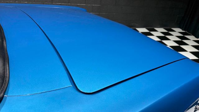 1967 Chevrolet Chevelle 396cid BIG BLOCK 12BOLT EFI AC NICE PAINT FUN!! - 22920516 - 68