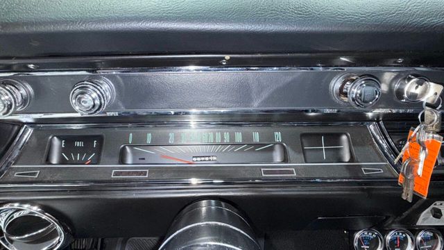 1967 Chevrolet Chevelle 396cid BIG BLOCK 12BOLT EFI AC NICE PAINT FUN!! - 22920516 - 83