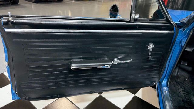 1967 Chevrolet Chevelle 396cid BIG BLOCK 12BOLT EFI AC NICE PAINT FUN!! - 22920516 - 84