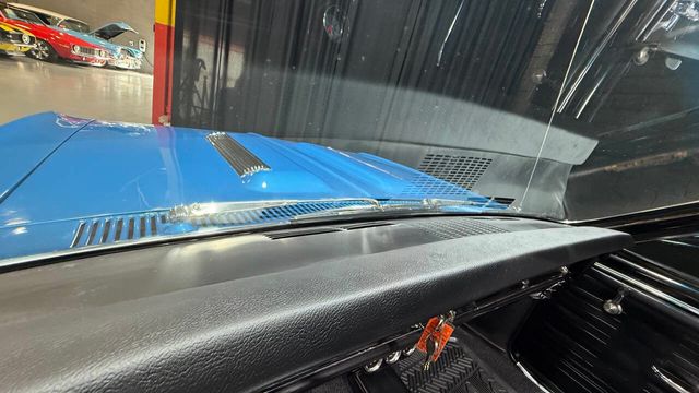 1967 Chevrolet Chevelle 396cid BIG BLOCK 12BOLT EFI AC NICE PAINT FUN!! - 22920516 - 85