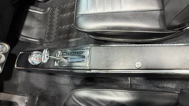 1967 Chevrolet Chevelle 396cid BIG BLOCK 12BOLT EFI AC NICE PAINT FUN!! - 22920516 - 87