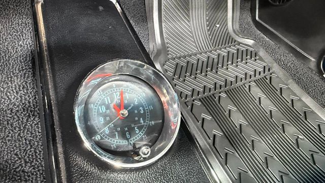 1967 Chevrolet Chevelle 396cid BIG BLOCK 12BOLT EFI AC NICE PAINT FUN!! - 22920516 - 89