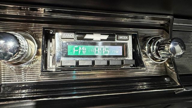 1967 Chevrolet Chevelle 396cid BIG BLOCK 12BOLT EFI AC NICE PAINT FUN!! - 22920516 - 92