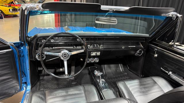 1967 Chevrolet Chevelle 396cid BIG BLOCK 12BOLT EFI AC NICE PAINT FUN!! - 22920516 - 98