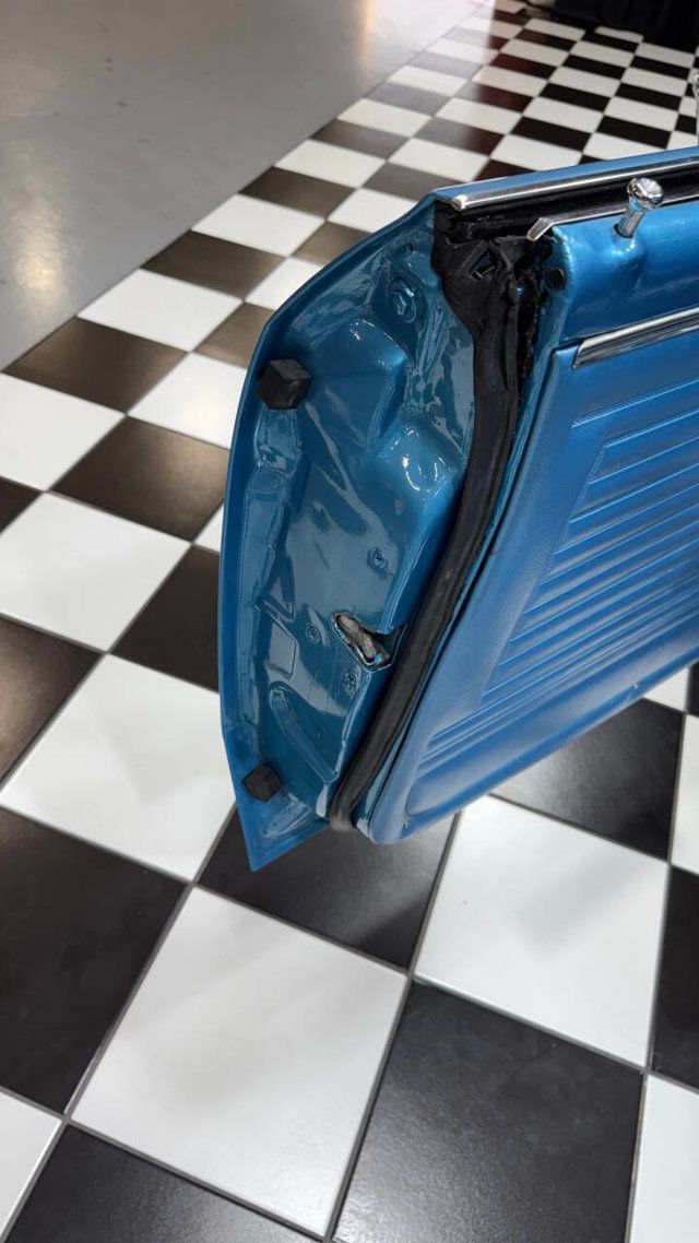 1967 Chevrolet Chevelle 396cid BIG BLOCK NICE PAINT BUCKETS CONSOLE!!! - 22918955 - 25