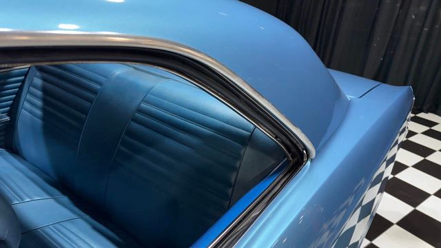 1967 Chevrolet Chevelle 396cid BIG BLOCK NICE PAINT BUCKETS CONSOLE!!! - 22918955 - 27