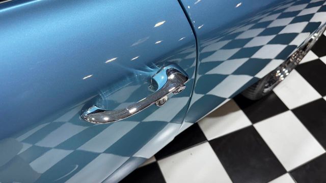 1967 Chevrolet Chevelle 396cid BIG BLOCK NICE PAINT BUCKETS CONSOLE!!! - 22918955 - 28