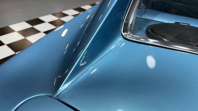 1967 Chevrolet Chevelle 396cid BIG BLOCK NICE PAINT BUCKETS CONSOLE!!! - 22918955 - 31