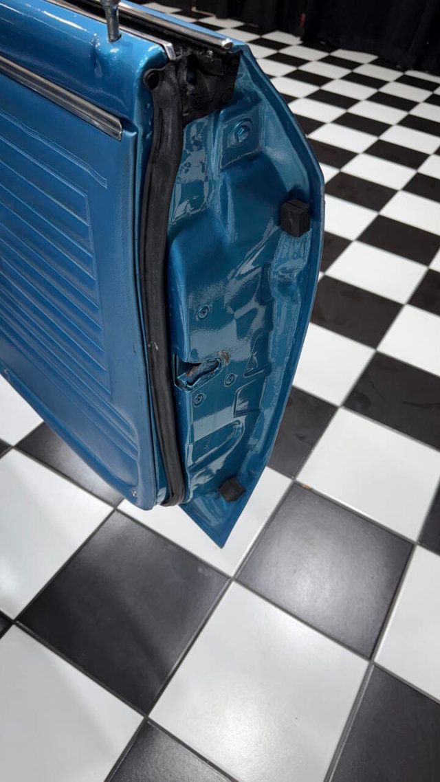 1967 Chevrolet Chevelle 396cid BIG BLOCK NICE PAINT BUCKETS CONSOLE!!! - 22918955 - 32