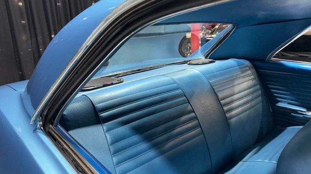 1967 Chevrolet Chevelle 396cid BIG BLOCK NICE PAINT BUCKETS CONSOLE!!! - 22918955 - 33