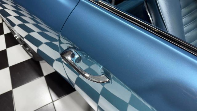 1967 Chevrolet Chevelle 396cid BIG BLOCK NICE PAINT BUCKETS CONSOLE!!! - 22918955 - 34