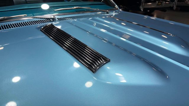 1967 Chevrolet Chevelle 396cid BIG BLOCK NICE PAINT BUCKETS CONSOLE!!! - 22918955 - 37