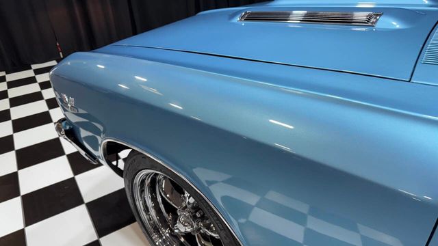 1967 Chevrolet Chevelle 396cid BIG BLOCK NICE PAINT BUCKETS CONSOLE!!! - 22918955 - 42