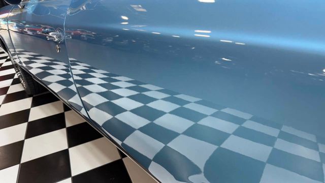 1967 Chevrolet Chevelle 396cid BIG BLOCK NICE PAINT BUCKETS CONSOLE!!! - 22918955 - 45