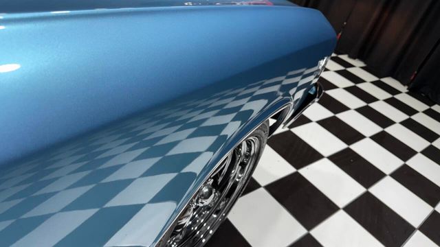 1967 Chevrolet Chevelle 396cid BIG BLOCK NICE PAINT BUCKETS CONSOLE!!! - 22918955 - 55