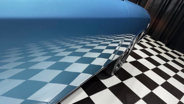 1967 Chevrolet Chevelle 396cid BIG BLOCK NICE PAINT BUCKETS CONSOLE!!! - 22918955 - 56