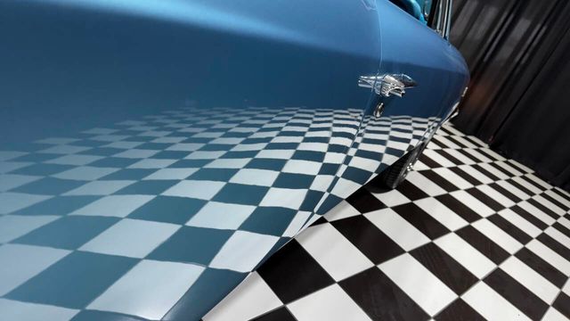 1967 Chevrolet Chevelle 396cid BIG BLOCK NICE PAINT BUCKETS CONSOLE!!! - 22918955 - 57