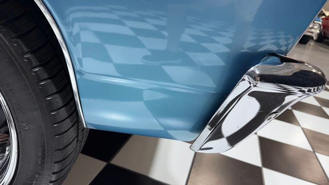 1967 Chevrolet Chevelle 396cid BIG BLOCK NICE PAINT BUCKETS CONSOLE!!! - 22918955 - 63