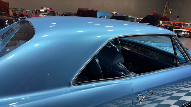 1967 Chevrolet Chevelle 396cid BIG BLOCK NICE PAINT BUCKETS CONSOLE!!! - 22918955 - 66