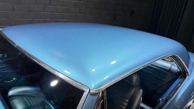 1967 Chevrolet Chevelle 396cid BIG BLOCK NICE PAINT BUCKETS CONSOLE!!! - 22918955 - 70