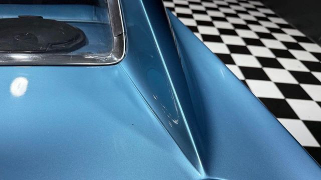 1967 Chevrolet Chevelle 396cid BIG BLOCK NICE PAINT BUCKETS CONSOLE!!! - 22918955 - 72