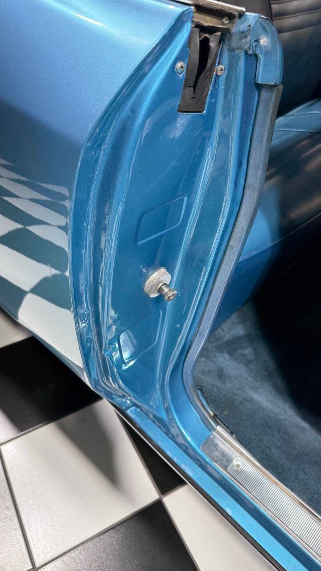 1967 Chevrolet Chevelle 396cid BIG BLOCK NICE PAINT BUCKETS CONSOLE!!! - 22918955 - 74