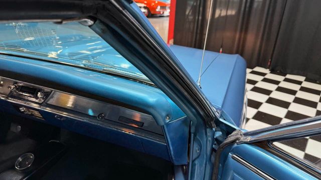 1967 Chevrolet Chevelle 396cid BIG BLOCK NICE PAINT BUCKETS CONSOLE!!! - 22918955 - 76