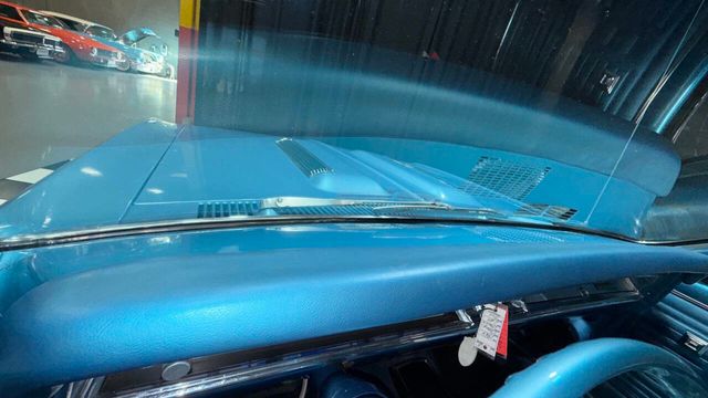 1967 Chevrolet Chevelle 396cid BIG BLOCK NICE PAINT BUCKETS CONSOLE!!! - 22918955 - 92