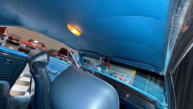 1967 Chevrolet Chevelle 396cid BIG BLOCK NICE PAINT BUCKETS CONSOLE!!! - 22918955 - 94