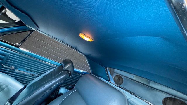 1967 Chevrolet Chevelle 396cid BIG BLOCK NICE PAINT BUCKETS CONSOLE!!! - 22918955 - 98