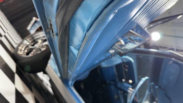 1967 Chevrolet Chevelle 396cid - MARINA BLUE - BUCKETS - CONSOLE - TILT - - 22982604 - 24