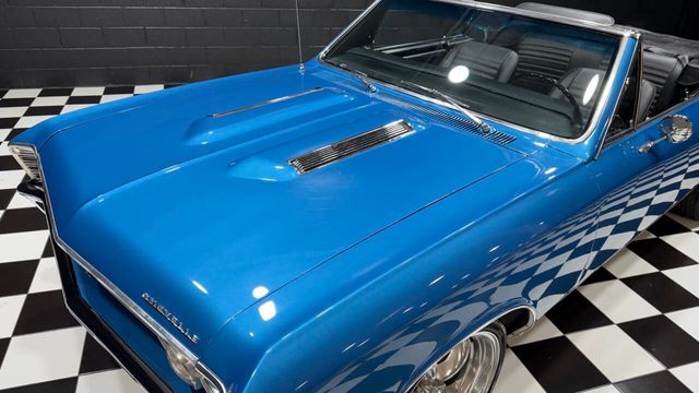 1967 Chevrolet Chevelle BIG BLOCK 12BOLT EFI AC NICE PAINT WOW - 22920516 - 17