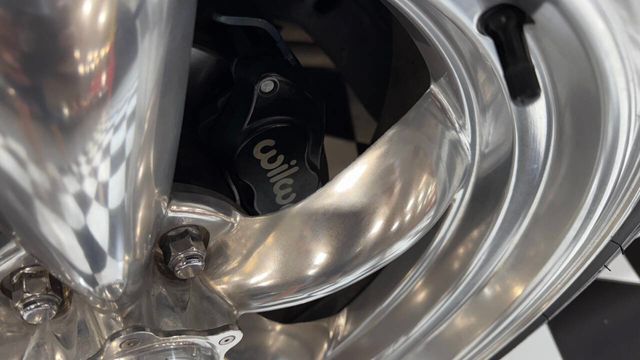 1967 Chevrolet Chevelle BIG BLOCK 12BOLT EFI AC NICE PAINT WOW - 22920516 - 25