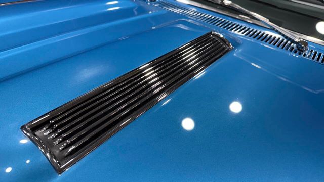 1967 Chevrolet Chevelle BIG BLOCK 12BOLT EFI AC NICE PAINT WOW - 22920516 - 39