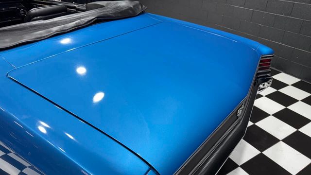1967 Chevrolet Chevelle BIG BLOCK 12BOLT EFI AC NICE PAINT WOW - 22920516 - 48